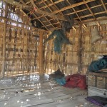 101貧しいマルマ族のゴダバラ村2