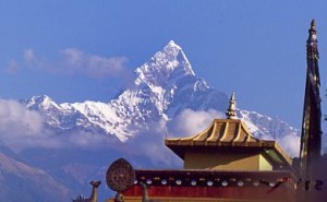 ネパール１