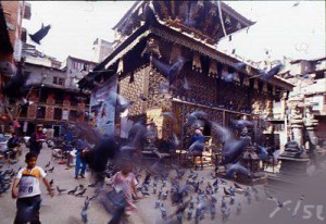 ネパール２